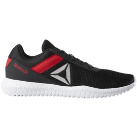 Herresko Reebok Flexagon Energy sort DV4777