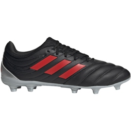 Adidas Copa 19.3 Fg fodboldsko sort F35494