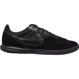 Nike Premier Ii Sala Ic AV3153 011 fodboldsko sort sort
