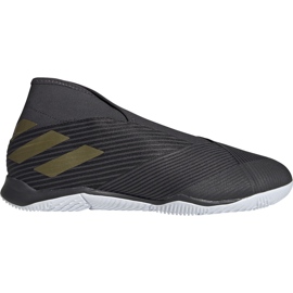 Adidas Nemeziz 19.3 Ll I fodboldsko sort EF0395