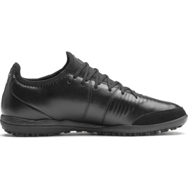 Fodboldstøvler Puma King Pro Tt sort 105668 01