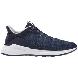 Herresko Reebok Ever Road Dm X marineblå DV5827 marine blå