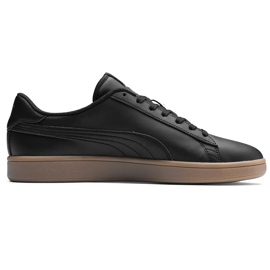 Herresko Puma Smash v2 L sort 365215 12