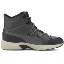 Puma Axis Tr Boot Wtr Mu M 374052 03 grøn