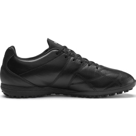 Fodboldstøvler Puma King Hero Tt sort 105672 01