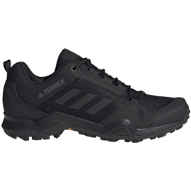 Adidas Terrex AX3 herresko sort EF3316
