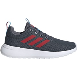 Adidas Lite Racer Cln K grå EG3050 børnesko