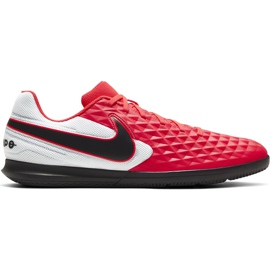 Nike Tiempo Legend 8 Club Ic AT6110 606 fodboldsko flerfarvet rød