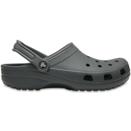 Crocs Classic grå 10 001 0DA