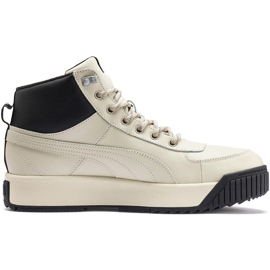 Puma Tarrenz Sb Puretex beige 370552 03 herresko