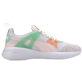 Damesko Puma Nuage Run Cage 372708 01 beige flerfarvet
