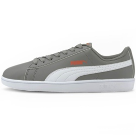 Puma Up børnesko grå 373600 09