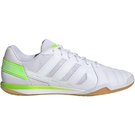 Adidas Top Sala fodboldsko hvide FV2558 flerfarvet