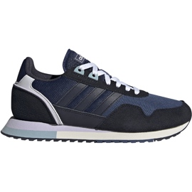 Adidas 8K 2020 damesko marineblå-sort EH1440 marine blå