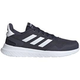 Adidas Archivo K børnesko EF0531 marine blå