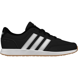 Sko til børn adidas Vs Switch 2 K sort FW2659