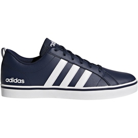 Herresko adidas Vs Pace marineblå B74493 marine blå