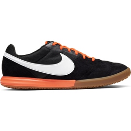 Nike Premier Ii Sala Ic AV3153 018 fodboldsko sort sort