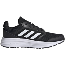 Dame løbesko adidas Galaxy 5 sort FW6125