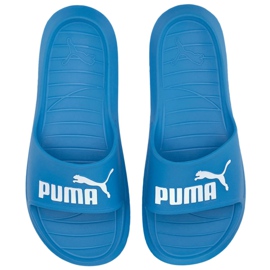 Puma Divecat v2 hjemmesko blå 369400 15