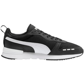 Puma herresko sort R78 373117 01