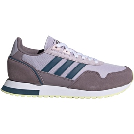 Adidas 8K 2020 damesko lilla-blå EH1439 violet
