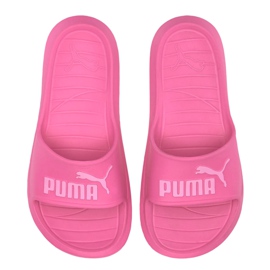 Dametøfler Puma Divecat v2 Puma pink 369400 16 lyserød