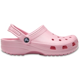 Crocs Classic pink 10001 6GD lyserød
