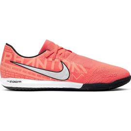 Nike Zoom Phantom Venom Pro Ic BQ7496 810 fodboldsko orange
