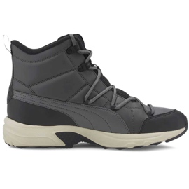 Herresko Puma Axis Tr Boot Wtr Mu grå 374052 03