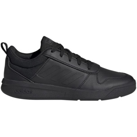 Adidas Tensaur K børnesko sort EF1086