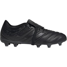 Adidas Copa Gloro 20.2 Fg fodboldsko sort G28630