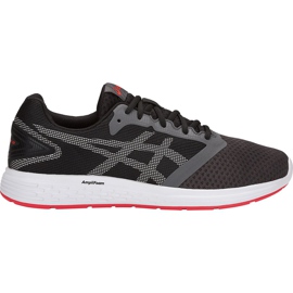 Asics Patriot 10 grå 1011A131 024 herresko