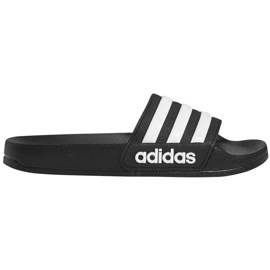 Adidas Adilette Shower K sorte hjemmesko til børn G27625