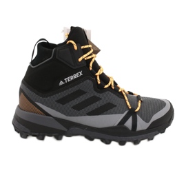 Adidas Terrex Skychaser Lt herresko grå-sort FW9597