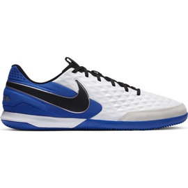 Nike Tiempo Legend 8 Academy Ic AT6099 104 fodboldsko hvid