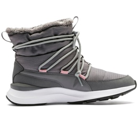 Puma Adela Winter Boot damesko grå 369862 03