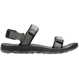 Herresandaler 4F grå H4L20 SAM001 25S