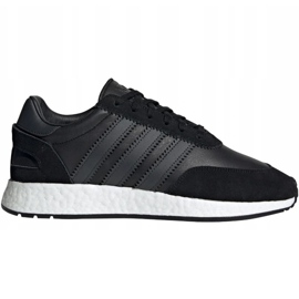 Adidas I-5923 herresko sort BD7798