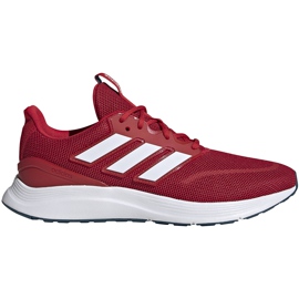 Herre løbesko adidas Energyfalcon rød EG2925