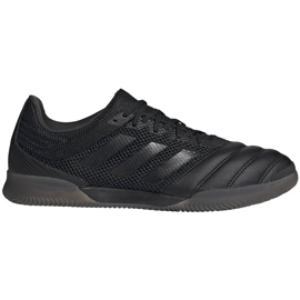 Adidas Copa 20.3 I fodboldstøvler sort G28546