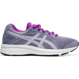 Asics Jolt 2 Gs lilla 1014A035 500 børnesko violet