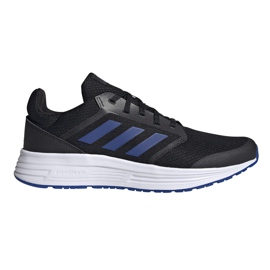 Adidas Galaxy 5 herresko FW5706 sort