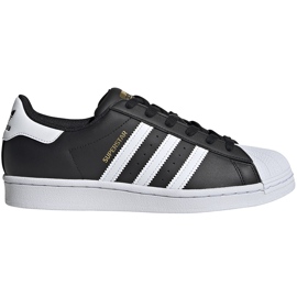 Adidas Superstar W damesko FV3286 hvid sort