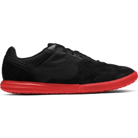 Nike Premier Ii Sala Ic AV3153 060 fodboldsko sort sort