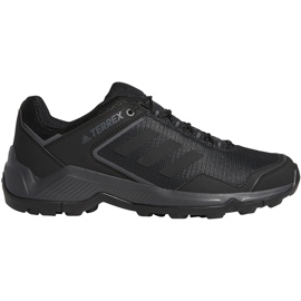 Adidas Terrex Entry Hiker herresko sort BC0973