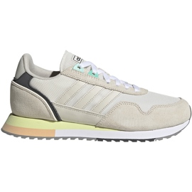 Adidas 8K 2020 beige sko EH1442