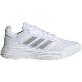 Løbesko til kvinder adidas Galaxy 5 hvid FW6126