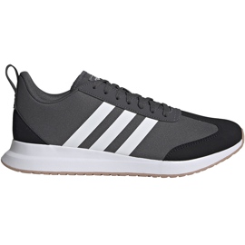 Adidas Run60S damesko grå-sort EG8705