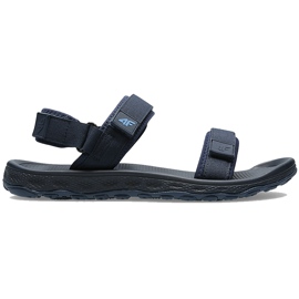 Herresandaler 4F blå H4L20 SAM001 33S marine blå